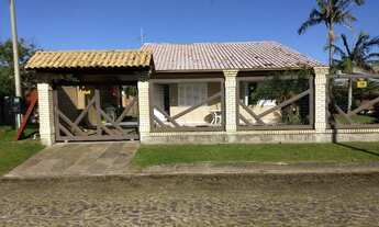 Imagem: Tramandaí - Casa Padrão - Nova Tramandaí