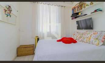 Imagem 6: Apartamento à Venda - Gávea, 1 Quarto, 37 m2