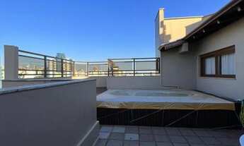 Imagem 7: COBERTURA Vila Rosa Novo Hamburgo