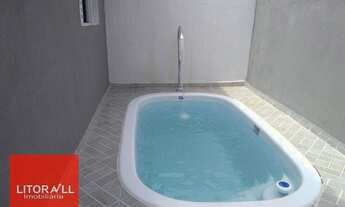 Imagem 3: Casa com 2 dormitórios à venda, 49 m² por R$ 249.900,00 - Estância Balneária de Itanhaém