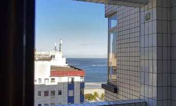 Imagem 6: Apartamento com 2 dormitórios à venda, 90 m² por R$ 307.000,00 - Centro - São Vicente/SP