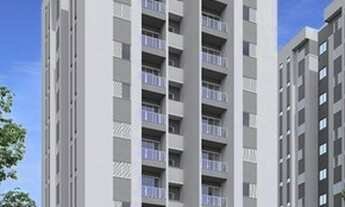 Imagem 5: Apartamento para venda possui 55 metros com 2 quartos, 01 suite em Jd Colina Verde - Lime