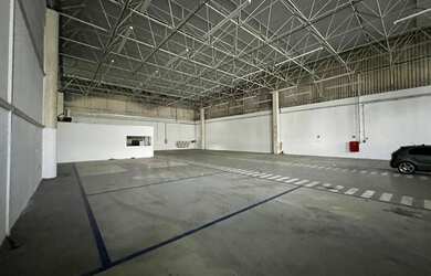 Imagem 6: Salão para alugar, 1479 m² por R$ 60.000,00/mês - Casa Branca - Santo André/SP