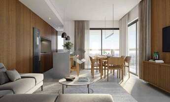 Imagem: Apartamento à venda, 70 m² por R$ 642.308,53