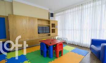 Imagem 7: APARTAMENTO RESIDENCIAL em SANTO ANDRÉ - SP, CASA BRANCA