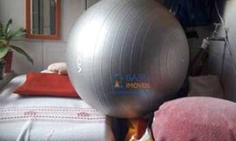 Imagem 7: Apartamento com 1 dormitório à venda, 45 m² - Santa Cecília - São Paulo/SP