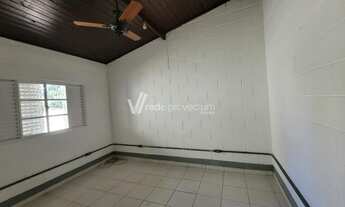 Imagem 6: Casa - Vila Santo Antônio - Valinhos