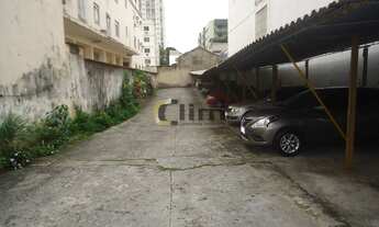 Imagem 2: Rio de Janeiro - Terreno Padrão - Lins de Vasconcelos