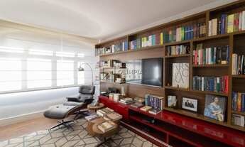 Imagem 5: Venda Apartamento 1 Dormitórios - 96 m² Vila Olímpia