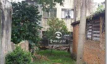 Imagem 2: Casa à venda, 58 m² por R$ 560.000,00 - Centro - Santo André/SP