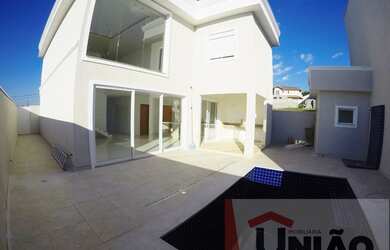 Imagem 2: Sobrado alto padrão em Caçapava para venda