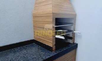 Imagem: Apartamento à venda, Jardim Aeroporto II