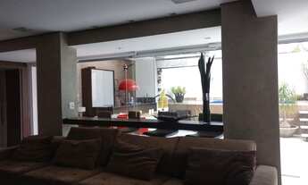 Imagem 2: Cobertura com 6 dormitórios à venda, 260 m² por R$ 1.500.000,00 - Ipiranga - Belo Horizont