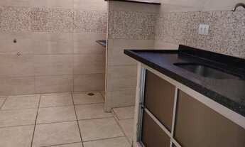 Imagem 6: Apartamento com 2 dormitórios à venda, 52 m² por R$ 160.000,00 - São Francisco - Campo Gra