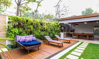 Imagem 5: São Paulo - Casa de Condomínio - Alto da Boa Vista