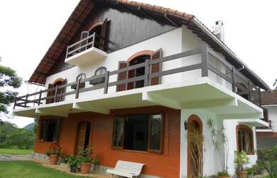 Imagem 4: PETRóPOLIS - Casa Padrão - Quitandinha