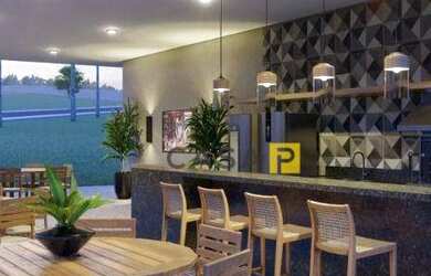 Imagem 4: Terreno à venda, 360 m² por R$ 262.000,00 - Jardim Florença - Nova Odessa/SP