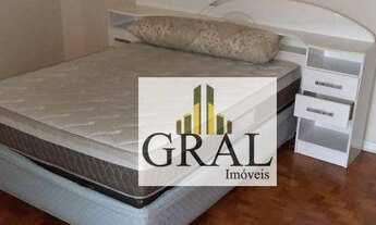 Imagem 7: Apartamento com 2 dormitórios, 90 m² - venda por R$ 600.000,00 ou aluguel por R$ 2.000,00