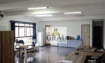 Imagem 5: Sala à venda, 99 m² por R$ 450.000,00 - Jardim do Mar - São Bernardo do Campo/SP