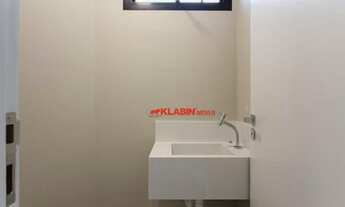 Imagem 6: Apartamento com 3 dormitórios, 120 m² - venda por R$ 1.500.000,00 ou aluguel por R$ 5.000