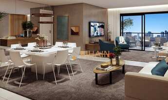 Imagem: Apartamento Garden com 4 dormitórios à