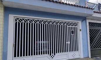 Imagem 2: Sobrado com 3 dormitórios à venda, 172 m² - Montanhão - São Bernardo do Campo/SP