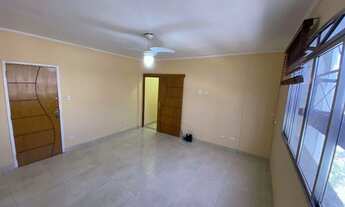 Imagem 5: Apartamento com 3 dormitórios à venda, 110 m² por R$ 450.000,00 - Campo Grande - Santos/SP