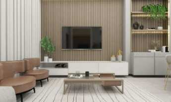 Imagem 4: Casa em Condomínio para Venda em Indaiatuba, Jardim Mantova, 3 dormitórios, 3 suítes, 4 ba