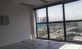 Imagem 5: Conjunto para alugar, 230 m² por R$ 13.000,00/mês - Vila Olímpia - São Paulo/SP