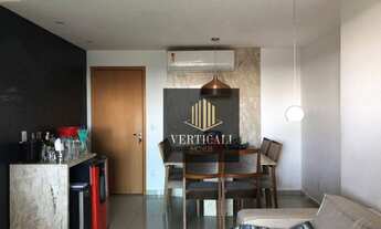 Imagem: Edifício NYC - Jardim das Américas - Venda