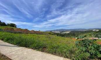 Imagem 3: Terreno à venda, 440 m² por R$ 236.443,84 - Vale das Flores - Atibaia/SP