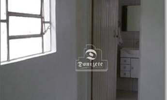 Imagem 6: Casa à venda, 58 m² por R$ 560.000,00 - Centro - Santo André/SP