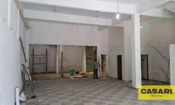 Imagem 5: Salão para alugar, 257 m² - Assunção - São Bernardo do Campo/SP