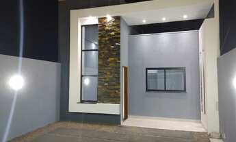 Imagem: Casa, Loteamento Veredas, Cascavel -PR