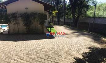 Imagem 4: Casa com 5 dormitórios para alugar, 950 m² por R$ 8.000,00/mês - Gramado - Campinas/SP