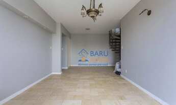 Imagem 5: Apartamento com 3 dormitórios à venda, 248 m² por R$ 2.600.000,00 - Perdizes - São Paulo/S