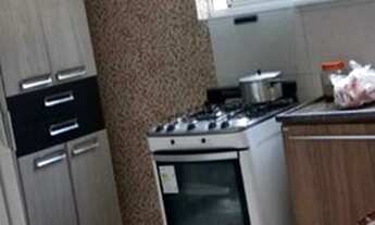 Imagem 2: Sobrado com mais de 200 metros quadrados, Santos, Vila São Jorge