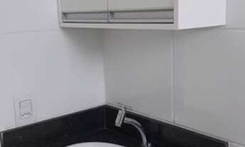 Imagem 6: Apartamento com 1 dormitório para alugar, 39 m² por R$ 2.100,00/mês - Vila Formosa - São P