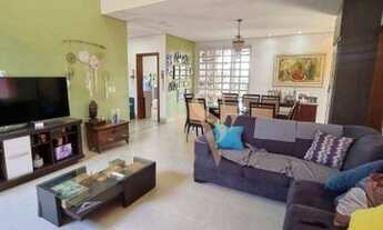 Imagem 1: Casa à Venda com 03 Quartos sendo 01 Suíte no Bairro Santa Rosa - Cuiabá/MT