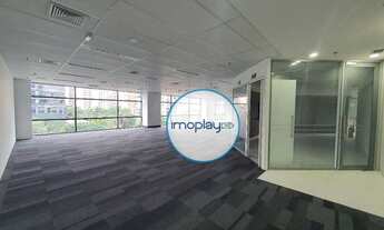 Imagem 2: Imóvel comercial em vão livre, com vista incrível