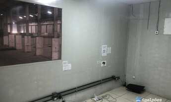 Imagem 5: Galpão com 2.200 m² com Doca Dentro de Condomínio na BR 101 em Jaboatão dos Guararapes - P