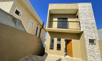 Imagem: Sobrado para venda com 150 metros quadrados