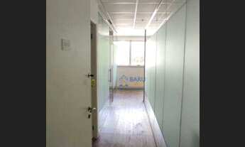 Imagem 3: Sala para alugar, 42 m² por R$ 2.000,00/mês - Vila Andrade - São Paulo/SP