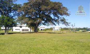 Imagem: Vendo terreno molhado no Eldorado Ilhas