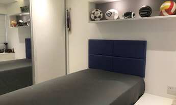 Imagem 3: Apartamento para venda no Parque Del Sol - Montserrat Residence