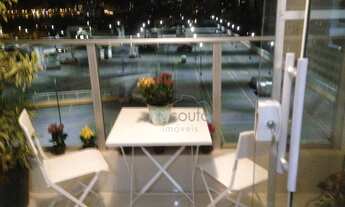 Imagem 7: Flat, 85 m² - venda por R$ 2.500.000,00 ou aluguel por R$ 7.500,00/mês - Leblon - Rio de J