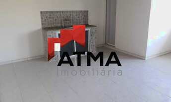 Imagem 2: Rio de Janeiro - Casa Padrão - Irajá