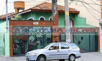 Imagem 5: Sobrado residencial à venda, Bosque da Saúde, São Paulo