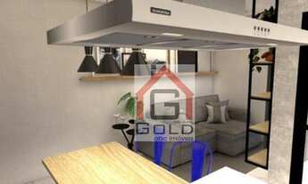 Imagem: Apartamento à venda, 63 m² por R$ 360.000,00