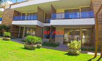 Imagem 2: Village 4/4 suítes, terraço, vista mar e pé na areia. Tudo que você queria num único lugar